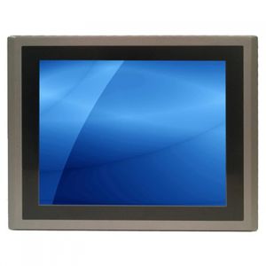 panel PC di LCD 1