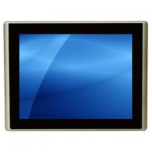 panel PC di LCD