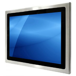 panel PC di LCD