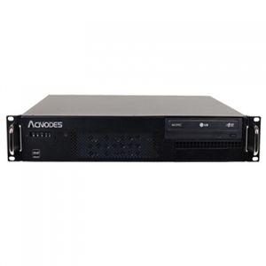 computer di bordo / per rack / Quad Core / Dual Core