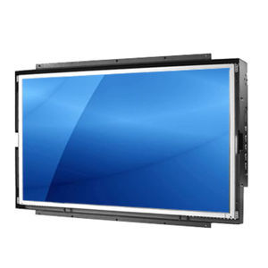 monitor open frame