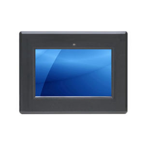 monitor leggibile al sole