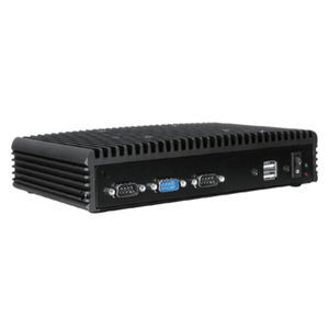 PC embedded
