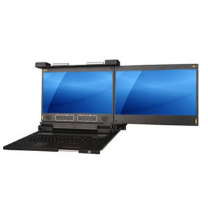 cassetto rack multiple display 1