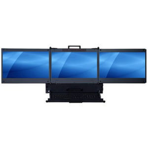 cassetto rack multiple display 1