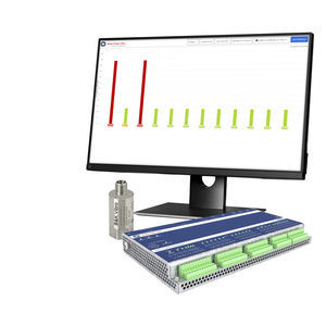 sistema di monitoraggio condizioni