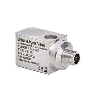 sensore di velocità di vibrazione MEMS