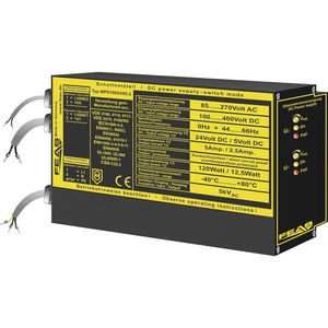 alimentatore elettrico rack 19