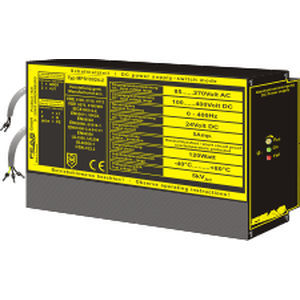 alimentatore elettrico rack 19