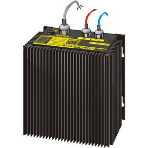 alimentatore elettrico rinforzato