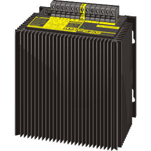 alimentatore elettrico non regolato