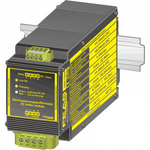 UPS con supercondensatore