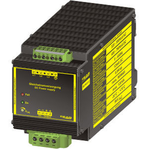 alimentatore elettrico a 3 fasi