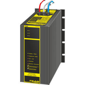 alimentatore elettrico a commutazione