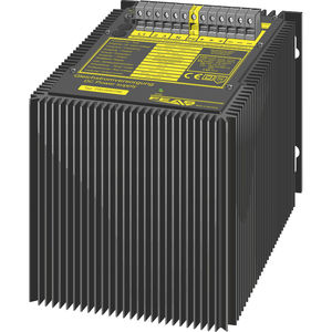 alimentatore elettrico non regolato