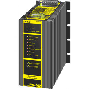 alimentatore elettrico a parete