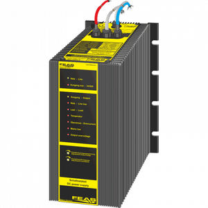 alimentatore elettrico a parete