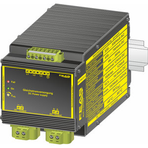 alimentatore elettrico a 3 fasi 1