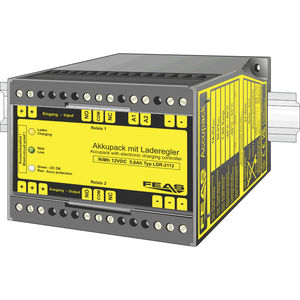UPS on-line 1