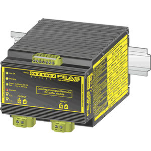 UPS con supercondensatore 1
