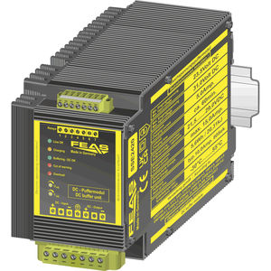 UPS con supercondensatore 1