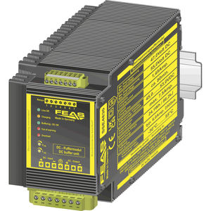 UPS con supercondensatore 1