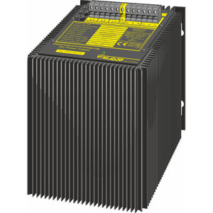alimentatore elettrico non regolato 1