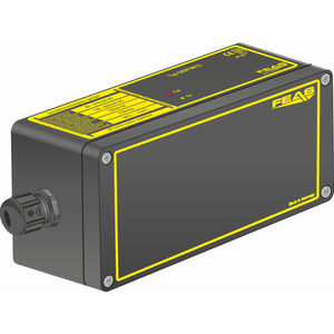 alimentatore elettrico per illuminazione a LED 1