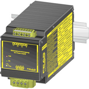 alimentatore elettrico su guida DIN 1