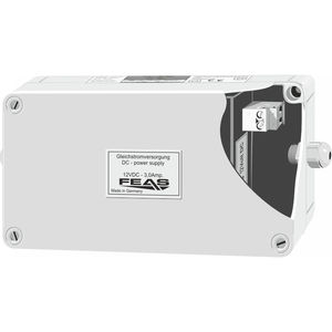 alimentatore elettrico non regolato 1