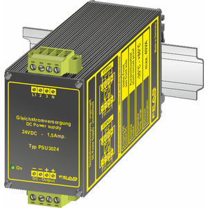 alimentatore elettrico non regolato 1