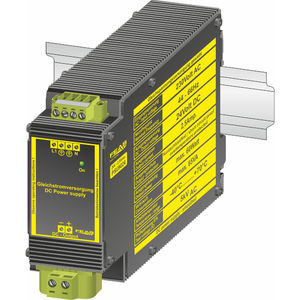 alimentatore elettrico non regolato 1