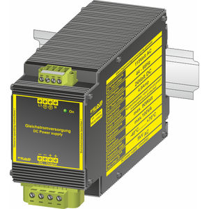 alimentatore elettrico non regolato 1
