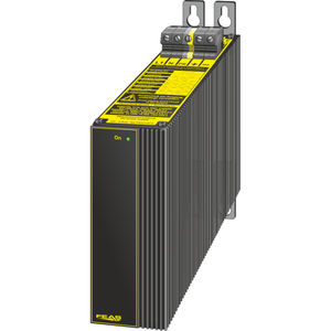 alimentatore elettrico non regolato 1