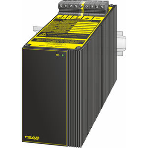 alimentatore elettrico non regolato 1