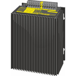 alimentatore elettrico non regolato 1