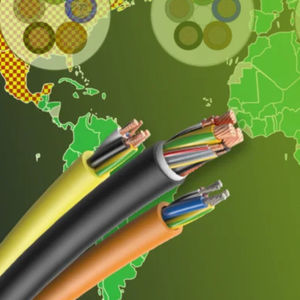 cavo elettrico per caricatori per veicoli elettrici 1