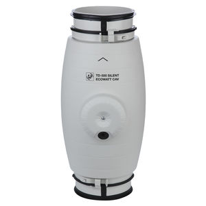 ventilatore canalizzabile