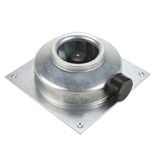 ventilatore da parete