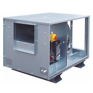 ventilatore per armadio elettrico centrifugo