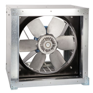 ventilatore per armadio elettrico assiale