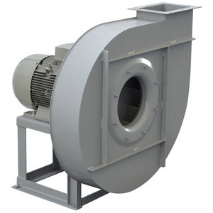 ventilatore ATEX