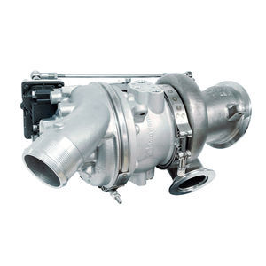 turbina a gas