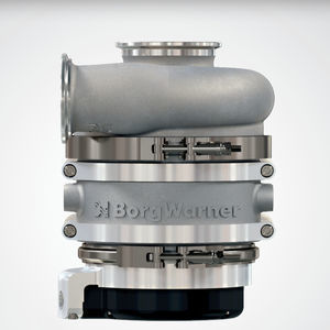 turbina a gas