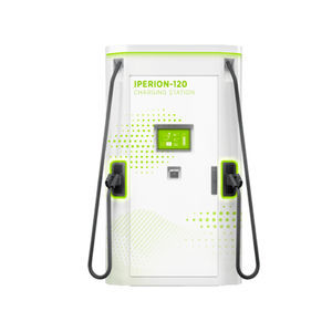stazione di ricarica per veicolo elettrico