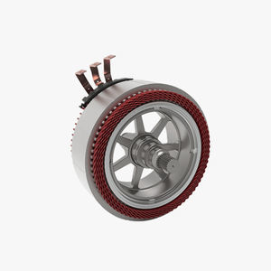 motore asincrono