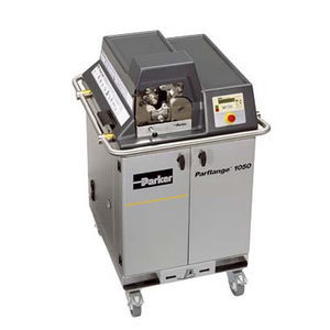 flangiatrice automatica
