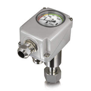 sensore di densità gas SF6 1