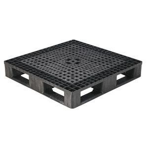 pallet in plastica 1