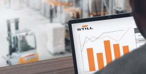 software di acquisizione e di analisi per dati
